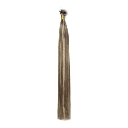 Dirty Blonde (#9/613) Nano Ring Hair Extensions