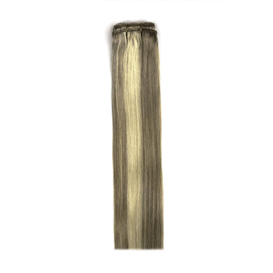 Dirty Blonde (#9/613) Remy Royale Double Drawn Weave Extensions