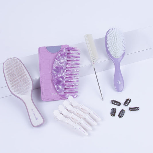 Mix & Match: Accessories