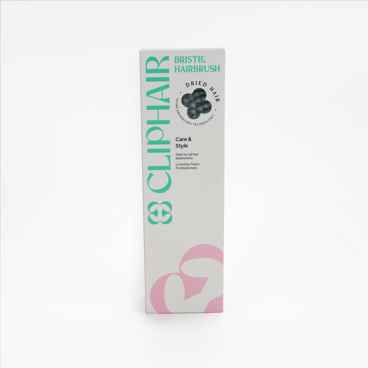 Bristle Hairbrush