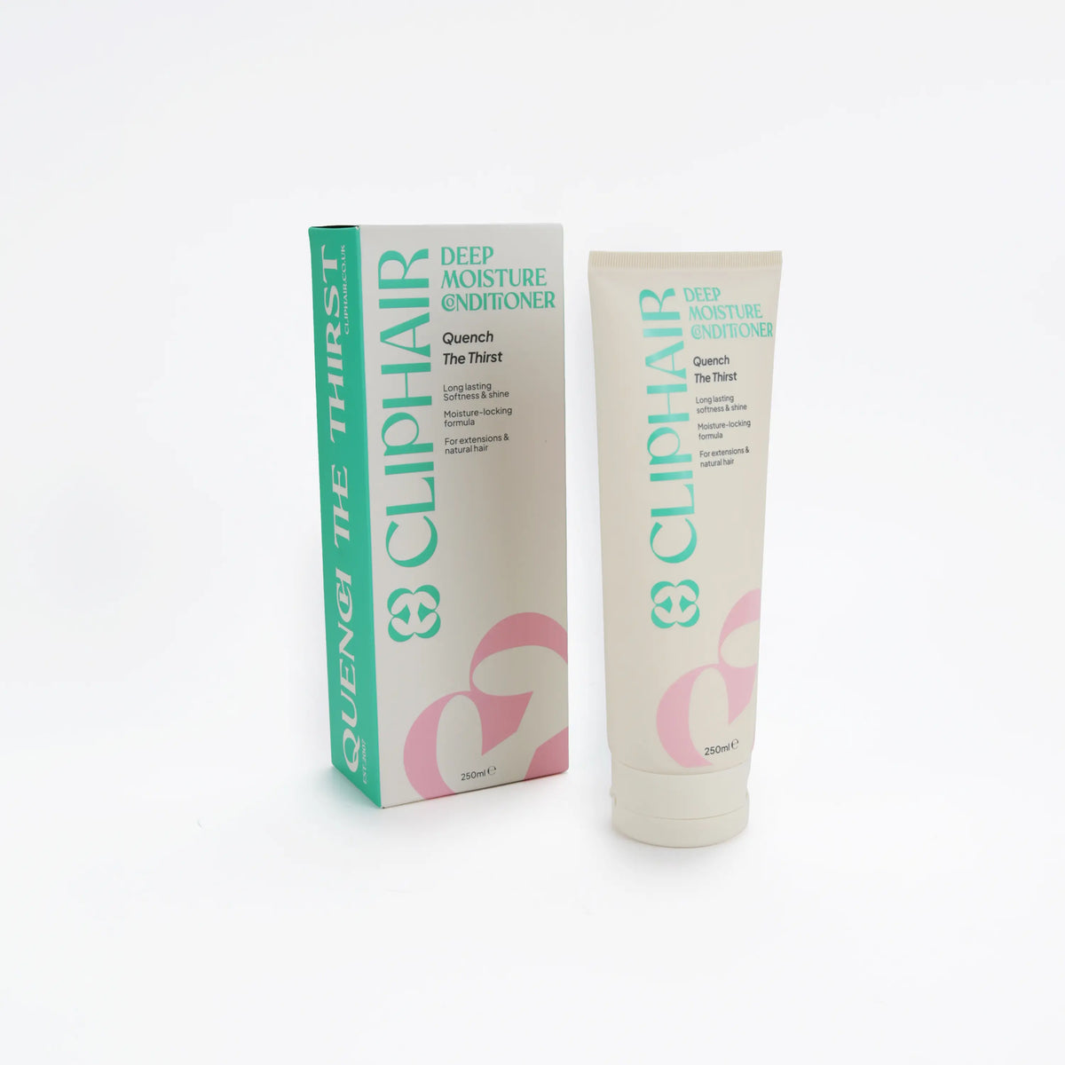 Deep Moisture Conditioner