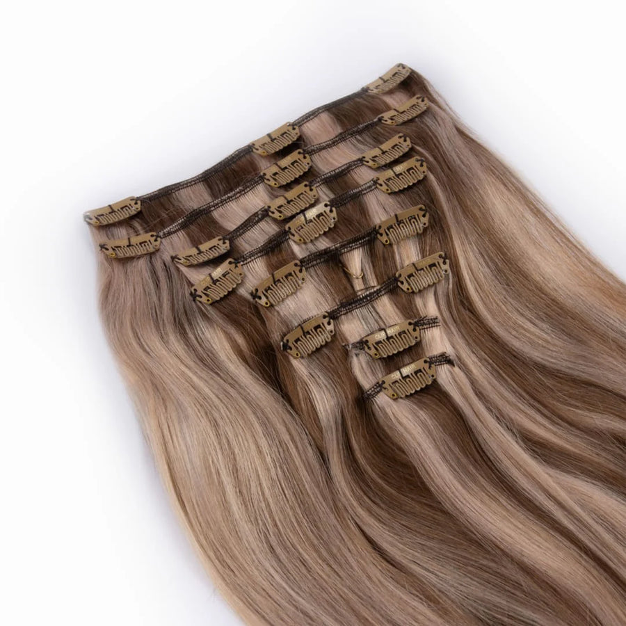 Classic Full Head (130g)