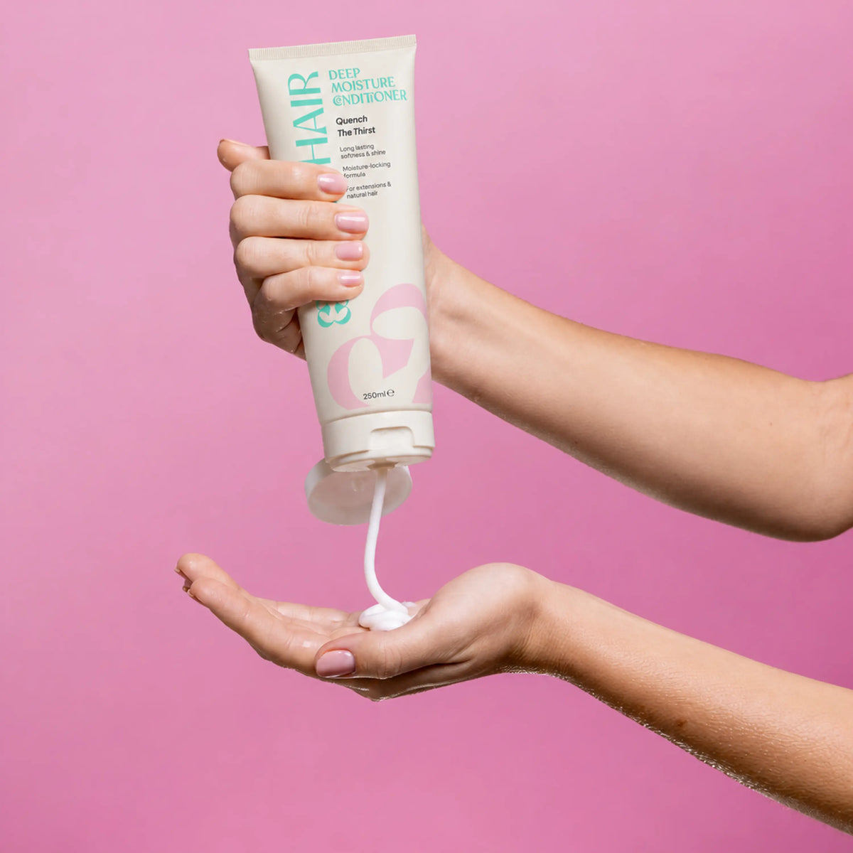 Deep Moisture Conditioner