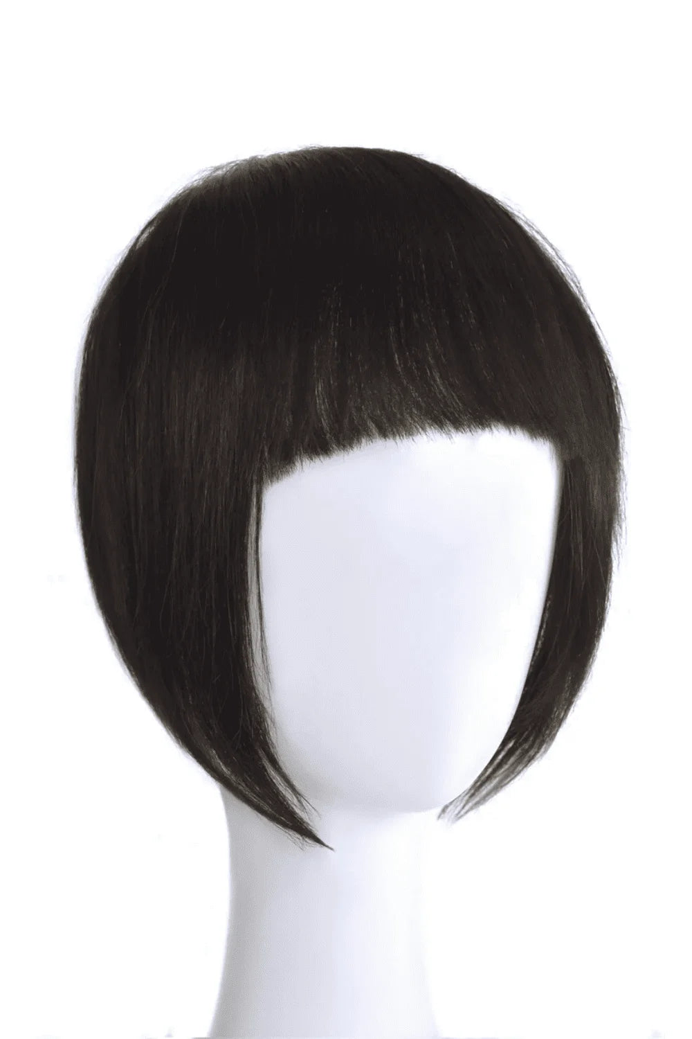 Darkest Clip Fringe