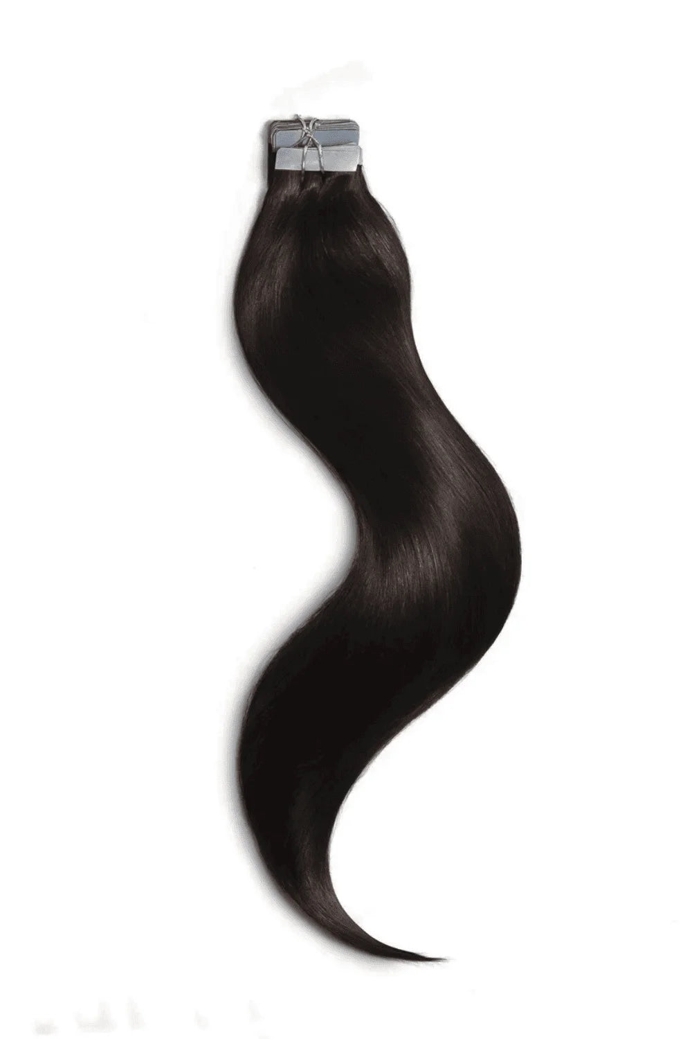 Darkest Tape Hair Extensions