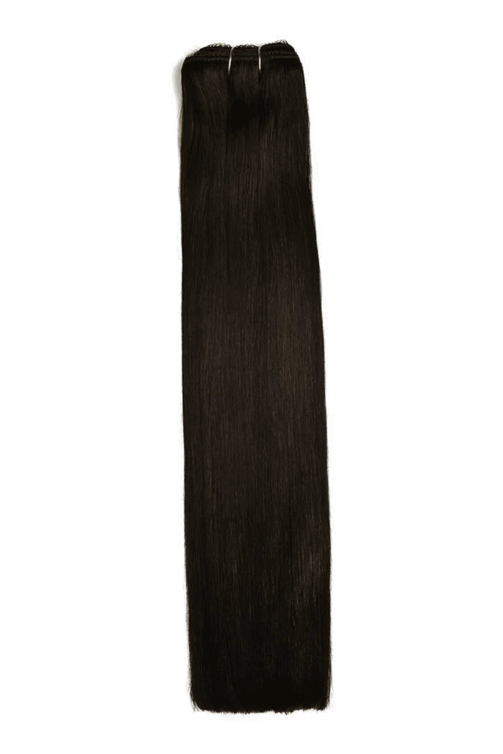 Darkest Remy Royale Double Drawn Weave Extensions