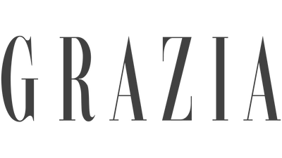 Grazia logo