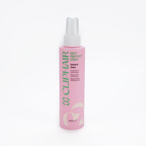 Hair Extension Heat Protection Spray