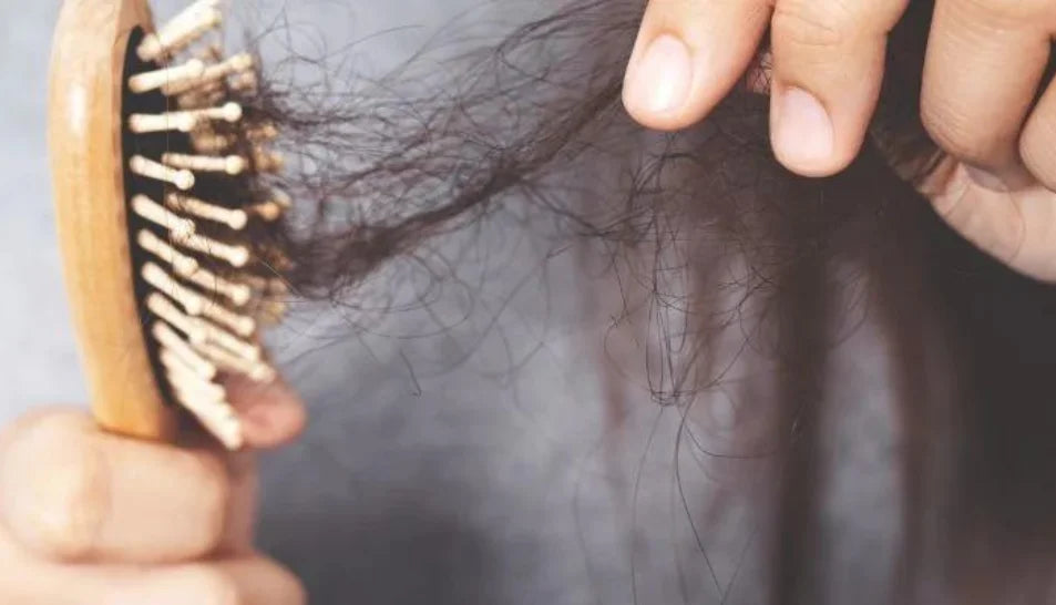 Guide to Hair Loss in Your 20s Cliphair UK