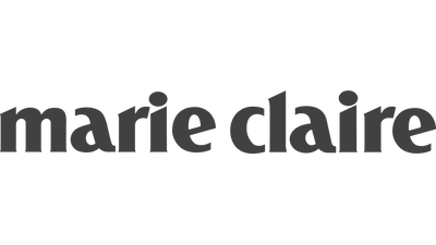 Marie Claire logo