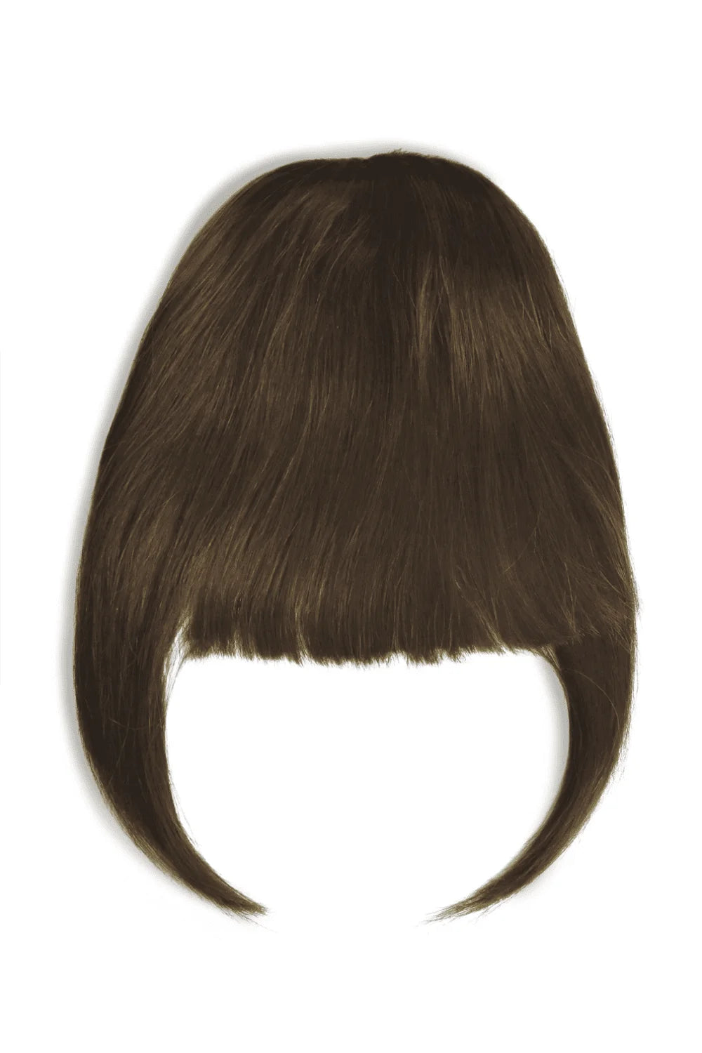 Medium Clip Fringe