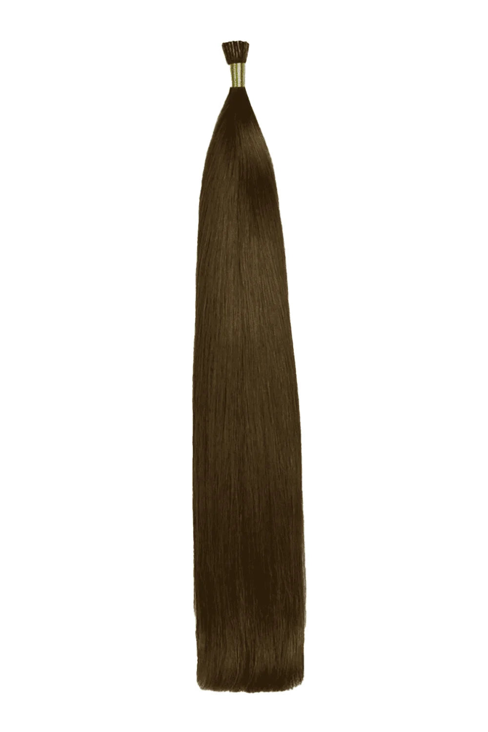 Medium Remy Royal I Tips Hair Extensions