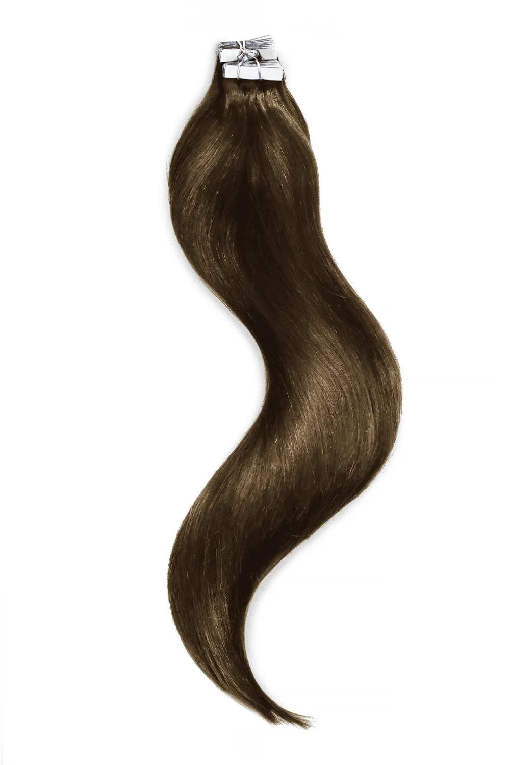 Medium Tape Hair Extensions