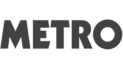 Metro logo