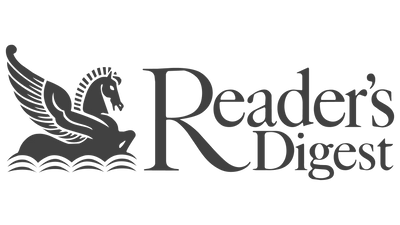 Reader's Digest logo