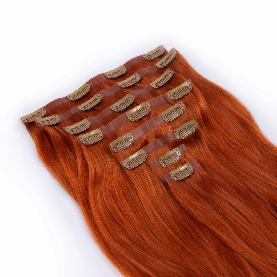 Seamless Full Head (150-190g)