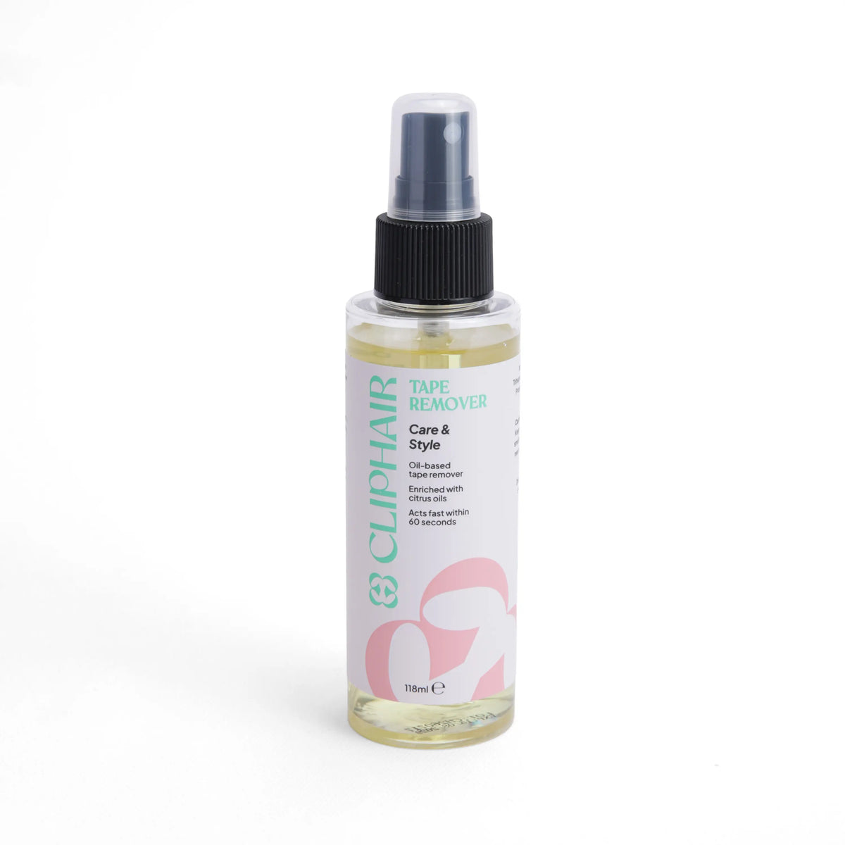 Tape In Hair Extensions Remover