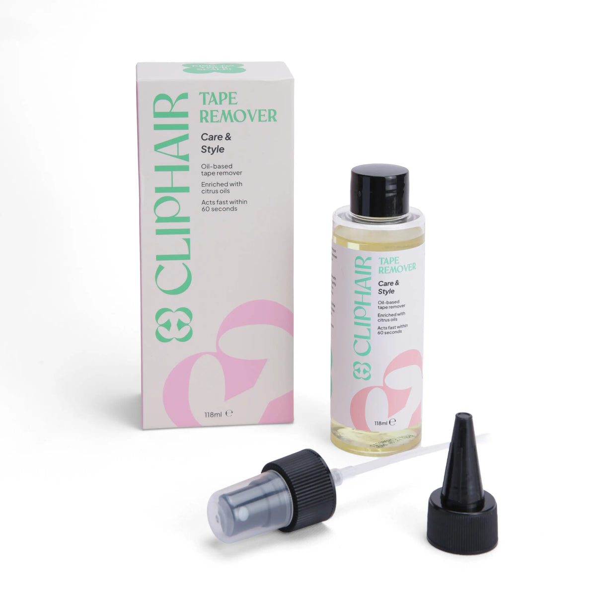 Tape In Hair Extensions Remover