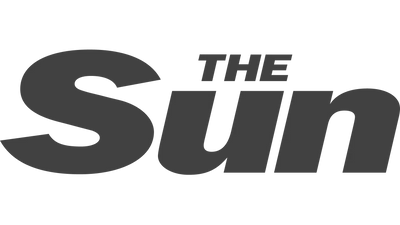 The Sun logo