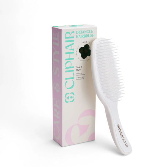 Detangling Hairbrush