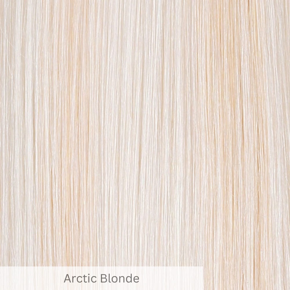 Hair Extension Sample Pieces