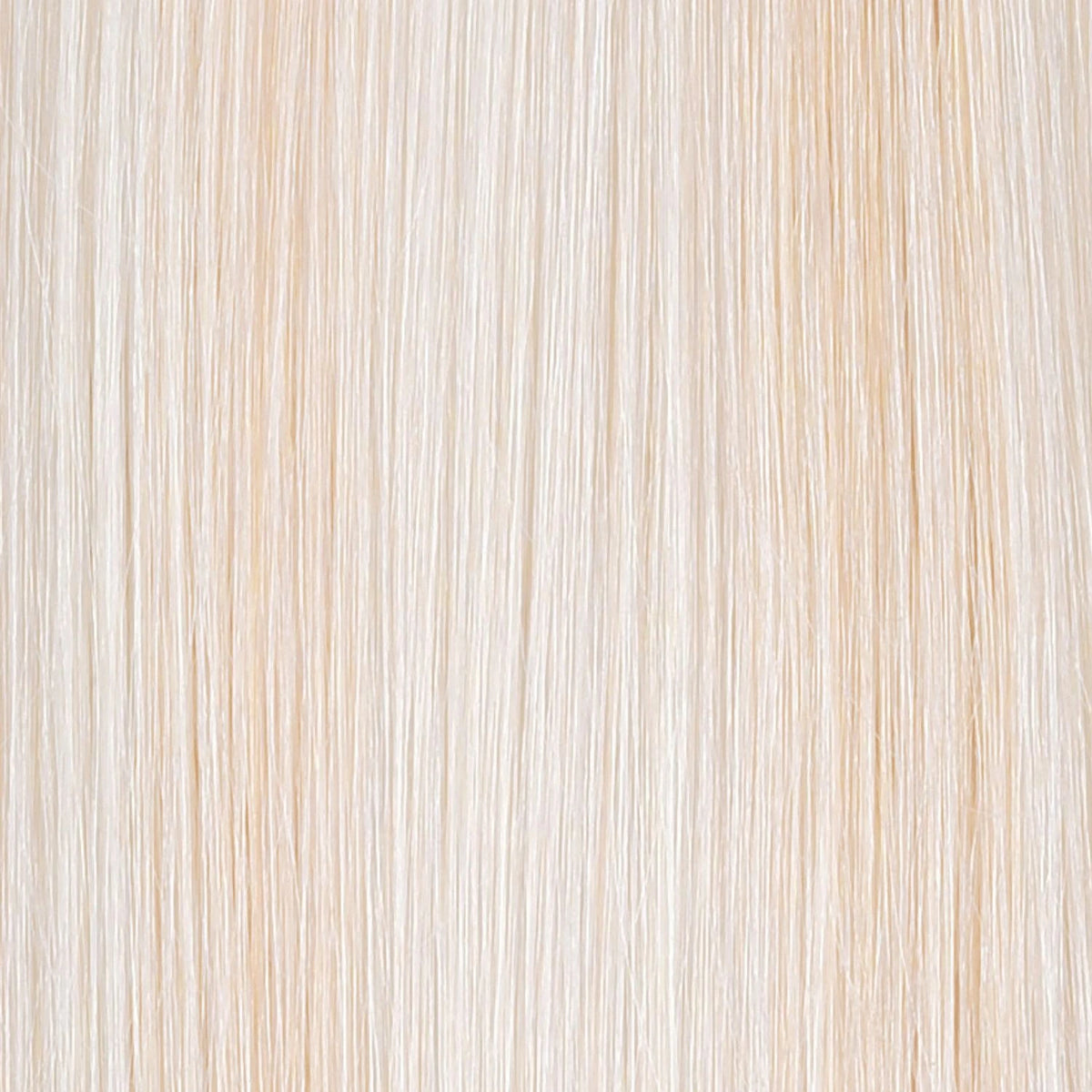 Arctic Blonde Double Wefted Full Head Clip In Hair Extensions