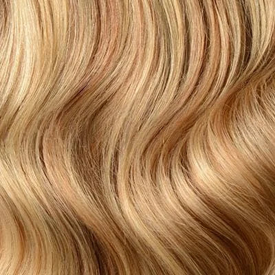 Butterscotch Blonde (#10/16) shade snippet