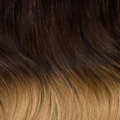 Chocolate Honey Ombre (#T4/27) shade snippet