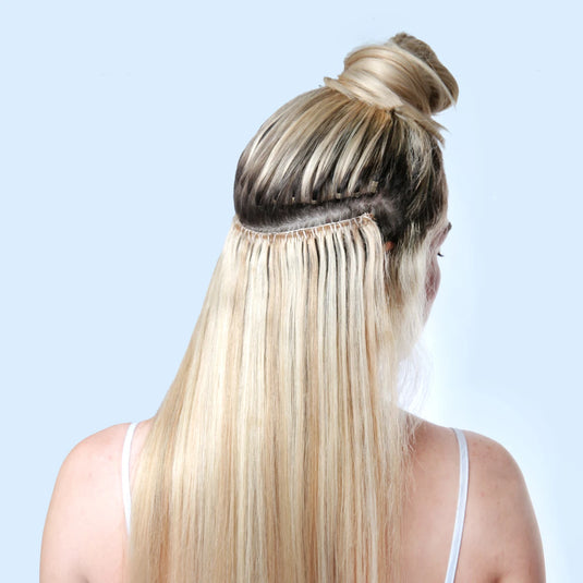 Remy Royale Hair Weft