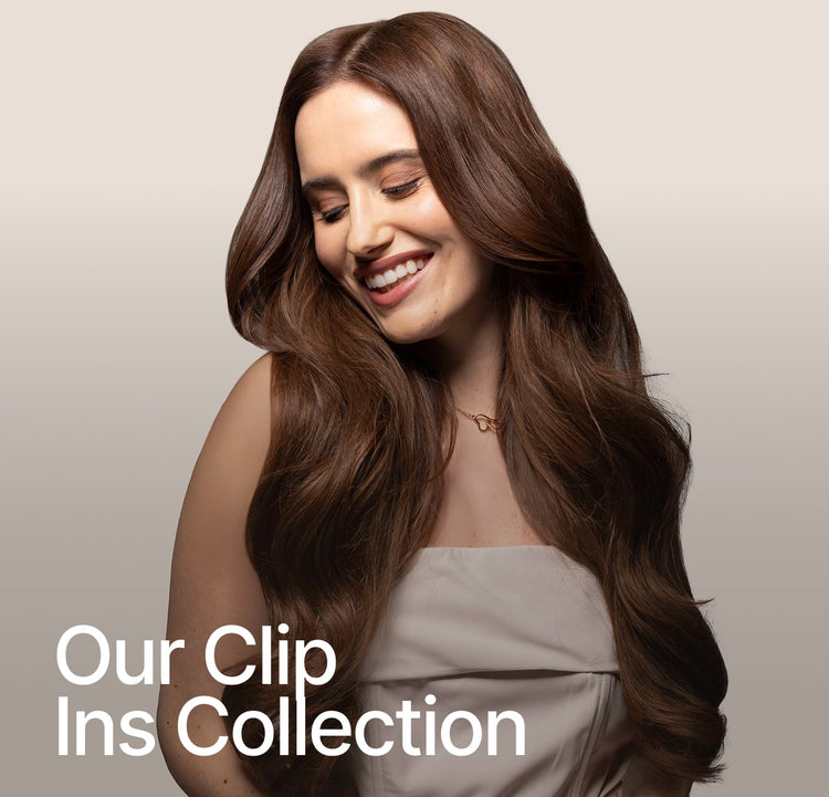 Clip In Fringes | Cliphair UK