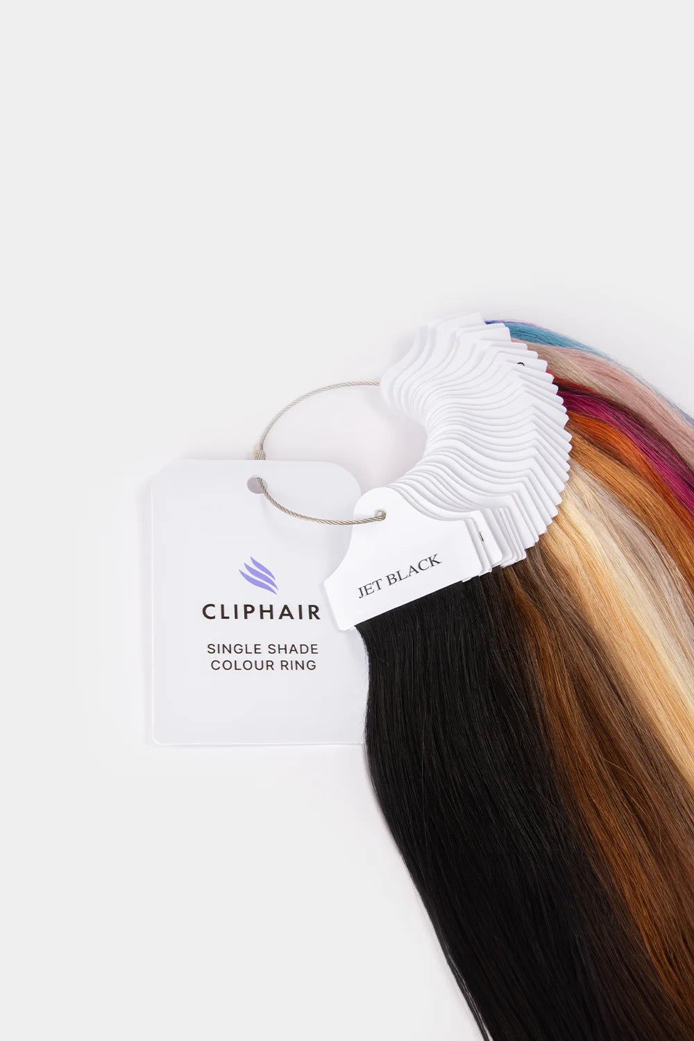 Hair Extensions Ring