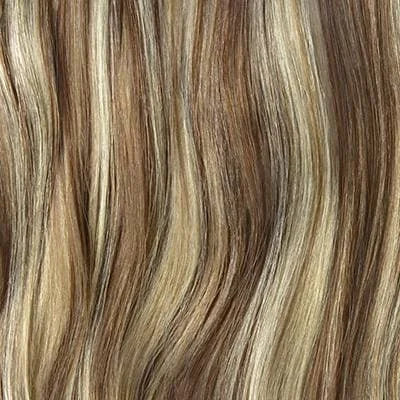 Dirty Blonde (#9/613) shade snippet