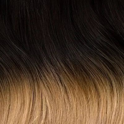 Espresso Honey Ombre (#T2/27) shade snippet