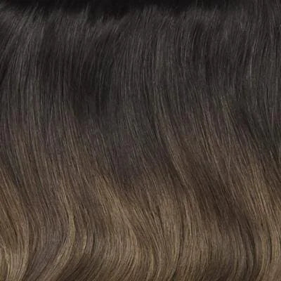 Espresso Melt Balayage shade snippet