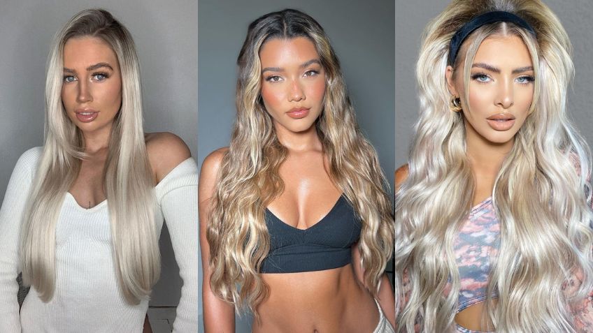 everything about seamless hair extensions