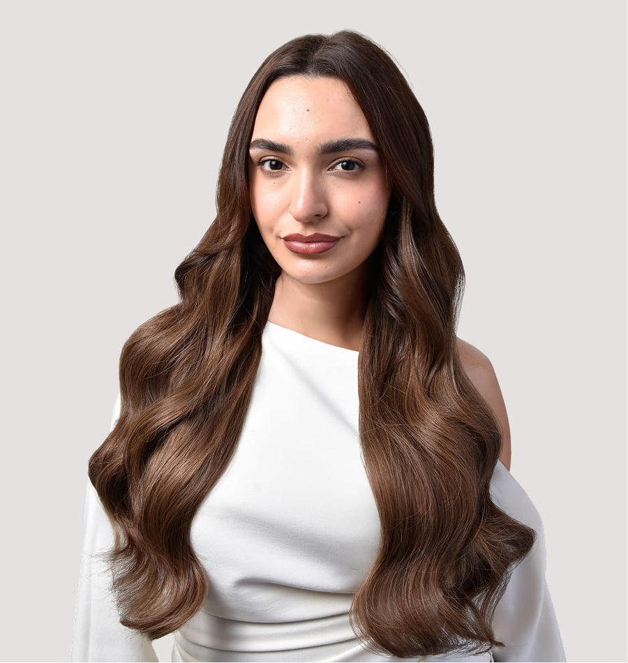 Extensions That Last for Months