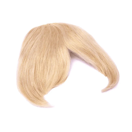 Clip In Fringe