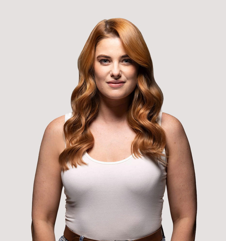 Fuller, Thicker Hair