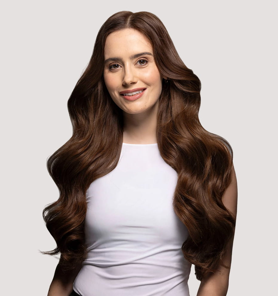 Hair for Big Occasions