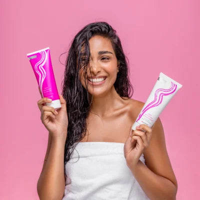 Hair Care & Tips