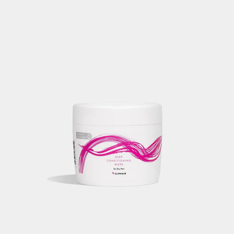 Deep Conditioning Hair Mask Bottle