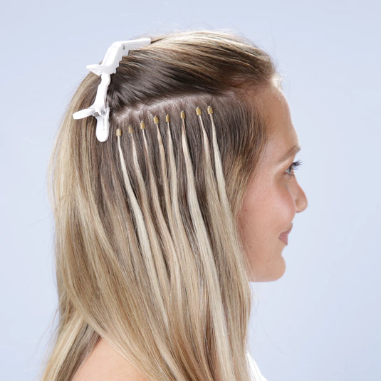 I Tip Extensions