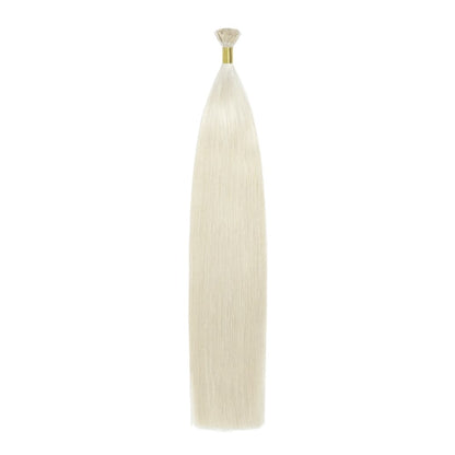 Iceblonde Remy Royale Flat Tip Hair Extensions