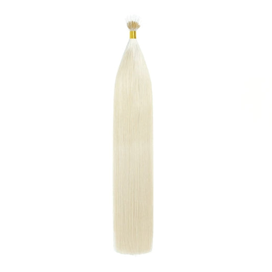 Iceblonde Remy Royale Nano Bond Hair Extensions
