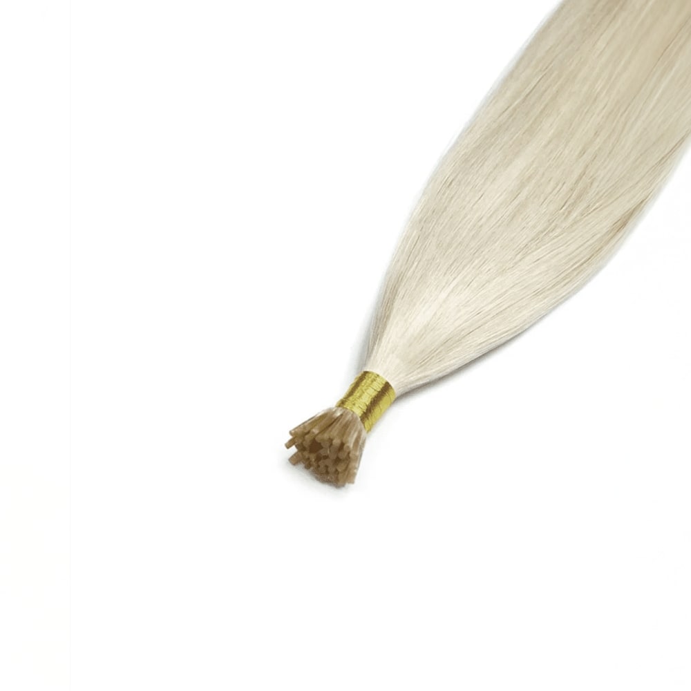 Remy Royale I-Tips - Ice Blonde