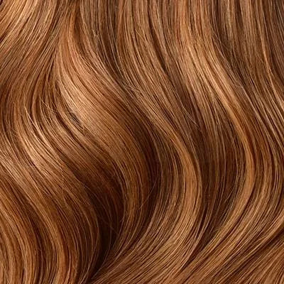 Light Auburn (#30) shade snippet