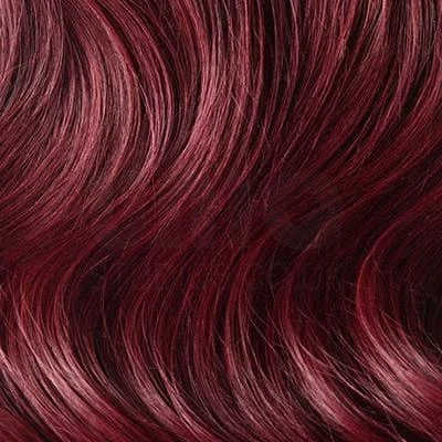 Mahogany Red (#99J)