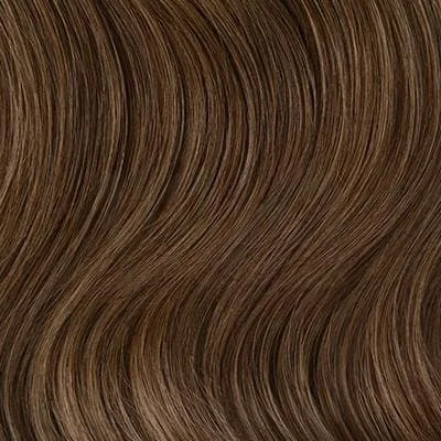 Medium Ash Brown (#8) shade snippet