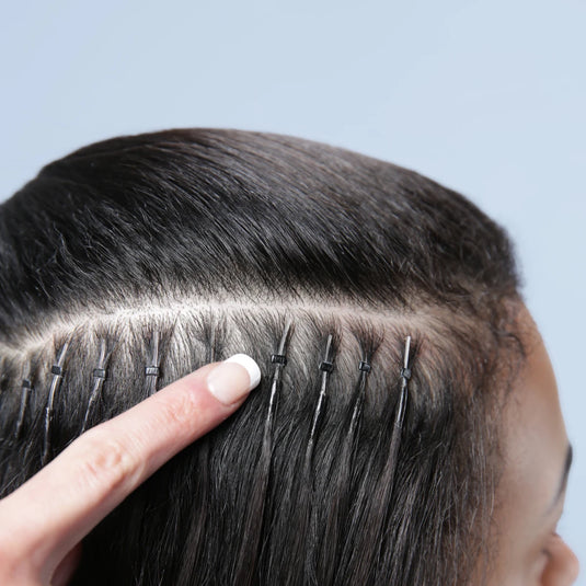 Nano Bond Extensions