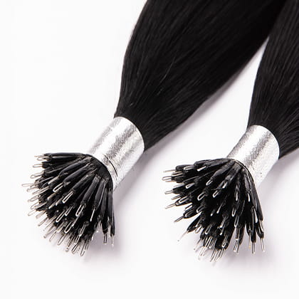 Nano Ring Extensions